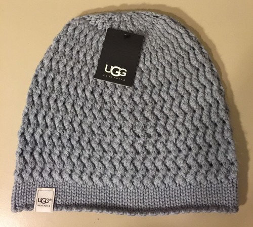 帽子 UGG Chunky Space Dye Beanie UGG Unisex Chunky Space Dye Beanie, Ashen Rose Multi at