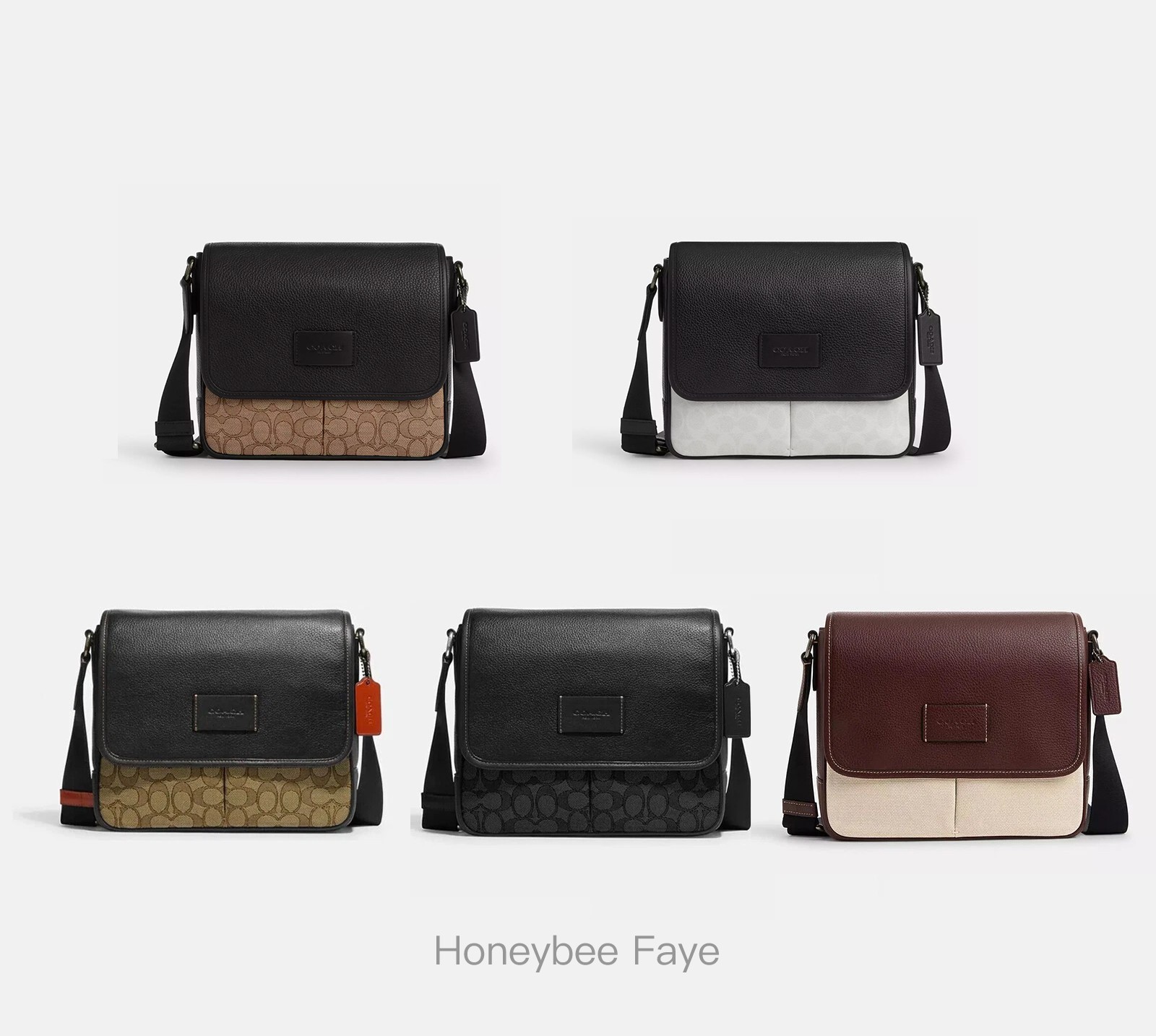 coach バッグ コーチ アウトレット トートバッグ レディース デンプシー