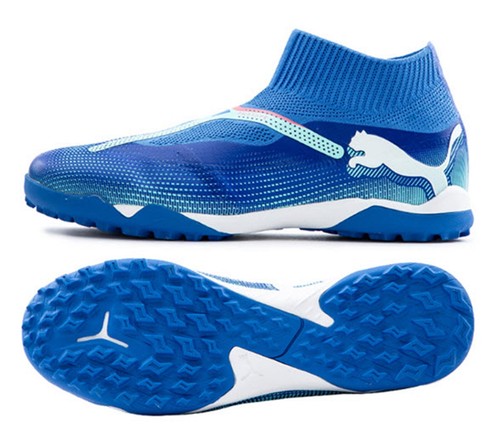 シューズ puma Future PUMA プーマ フューチャー 5.2 NETFIT HG(イエロー×ブラック
