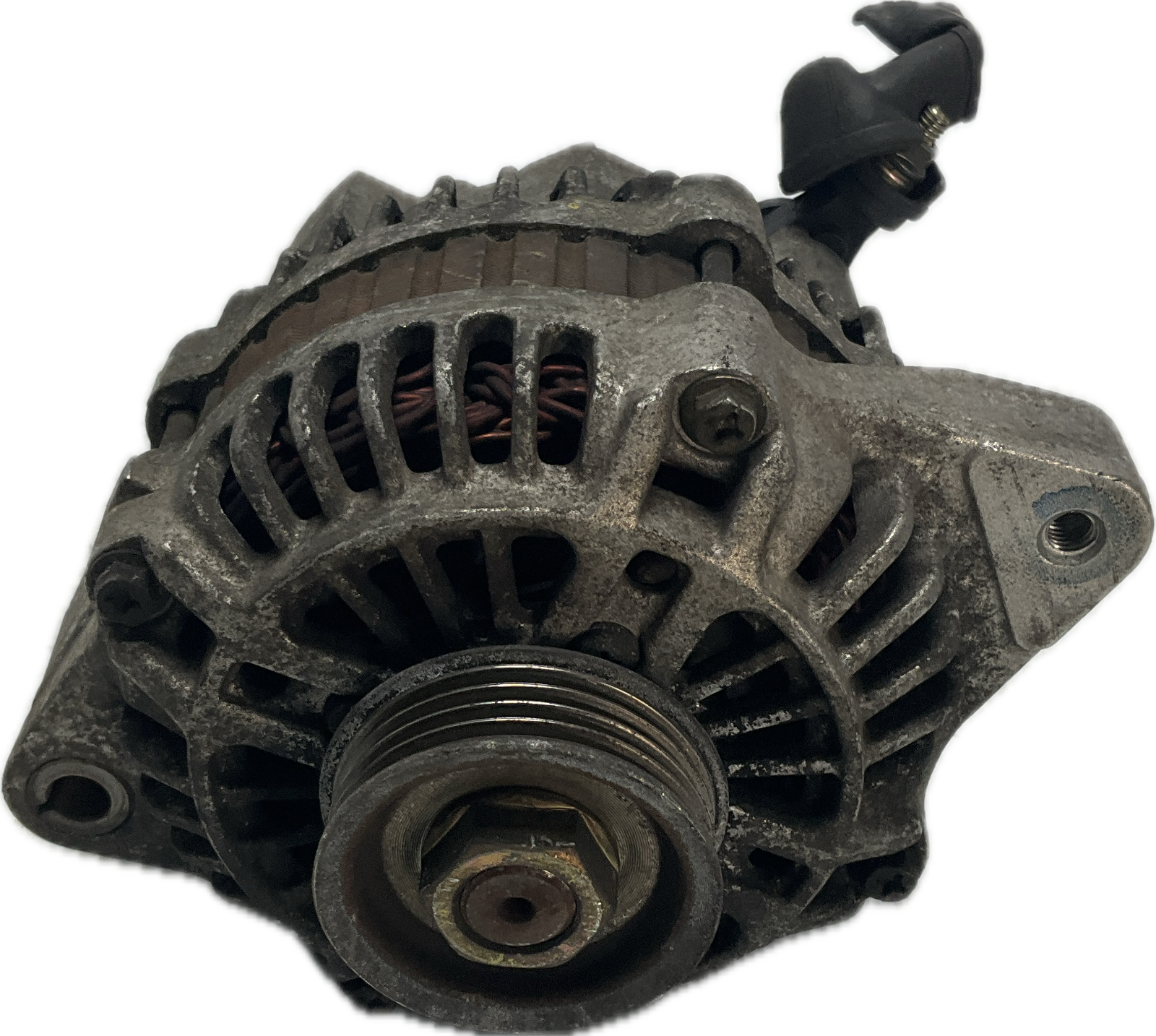 Alternatore per SUZUKI WAGON R SUZUKI BALENO codice : 31400-83ED0 A5TA6191