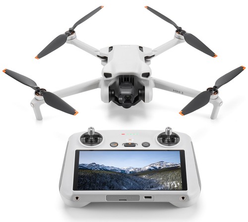 航空機・ヘリコプター Dji Mini 3 $_12.JPG?set_id=880000500F