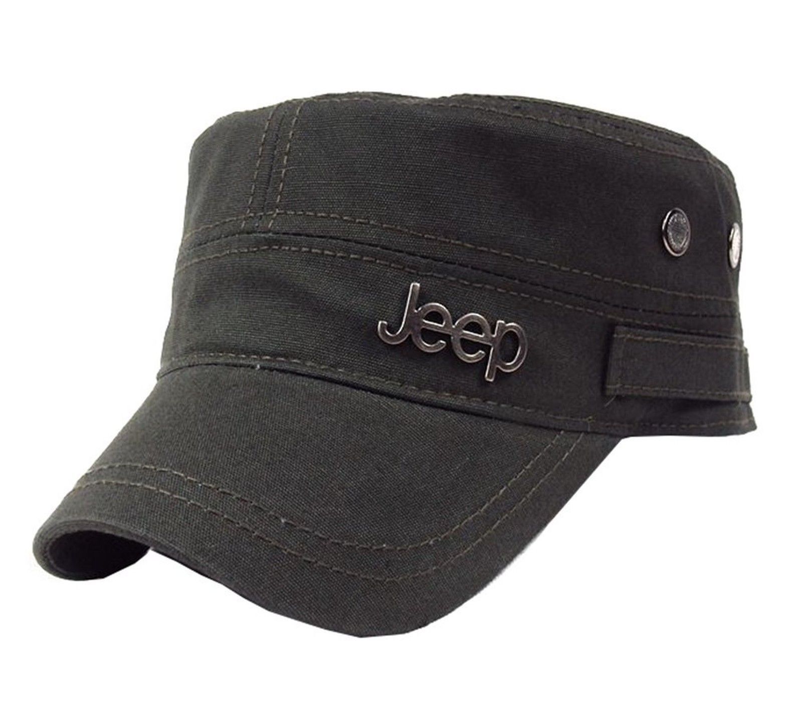 Sombreros Jeep para hombre