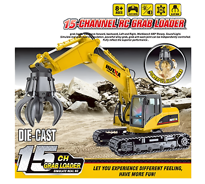 Huina toys hotsell 1571