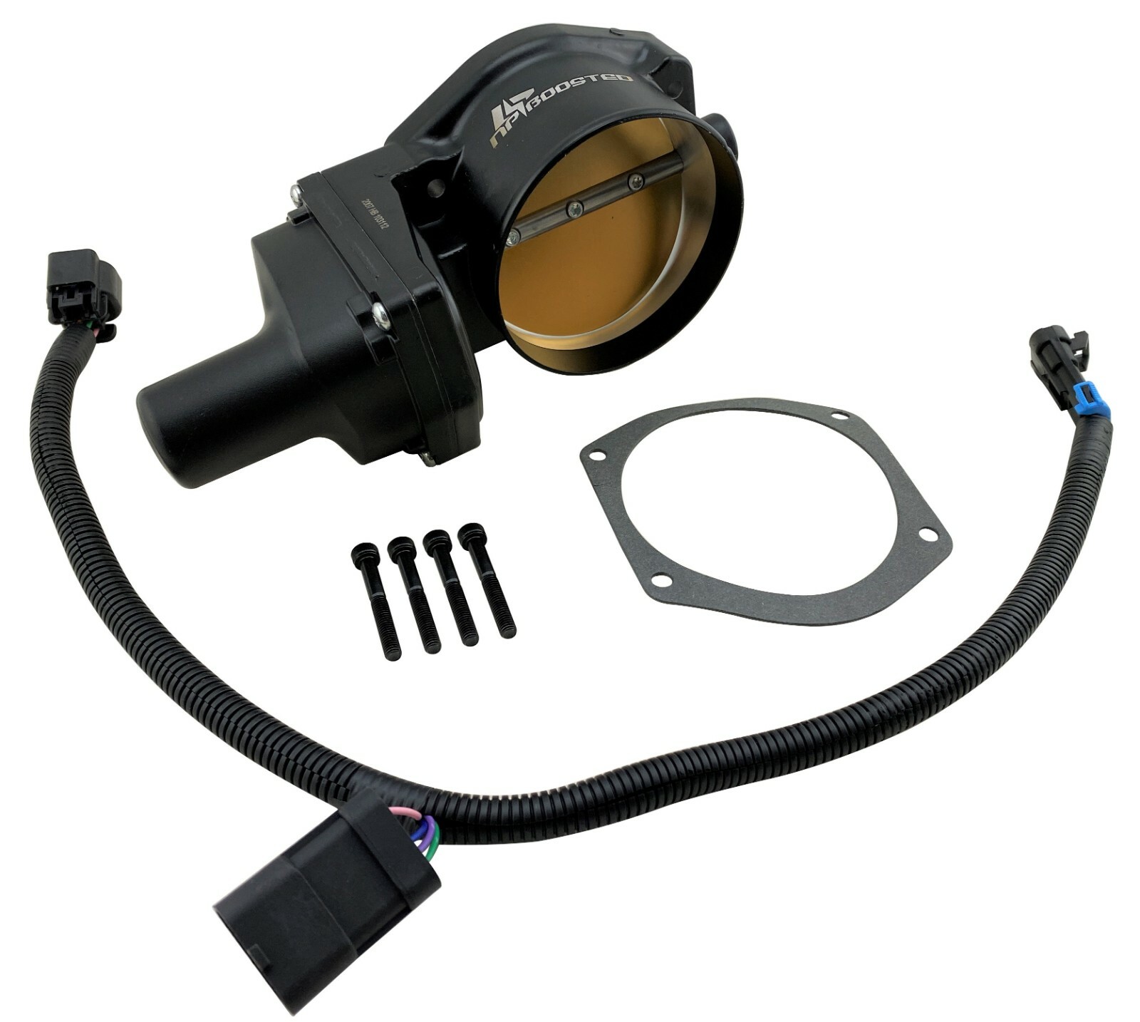 ミュージック FULL THROTTLE 2023 SPECIAL BOX 3DVD K-Tuned 72mm Throttle Body K-Series K20 K24 ILX TSX (KTD-72D
