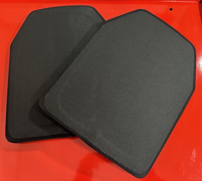(2) 30.06 RF2 Ceramic Armor Plates