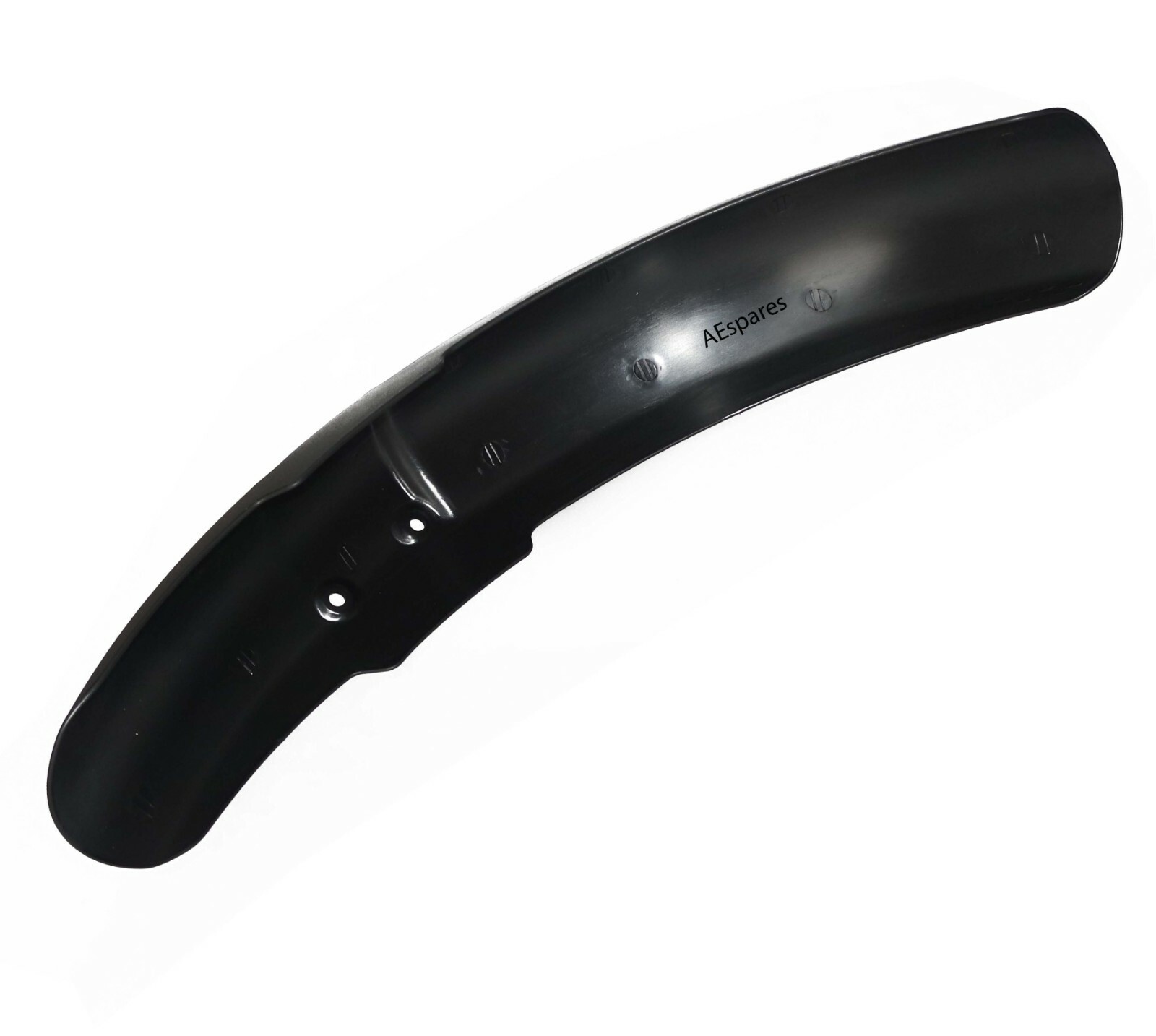 Fits Royal Enfield Himalayan Front Bottom Mudguard  