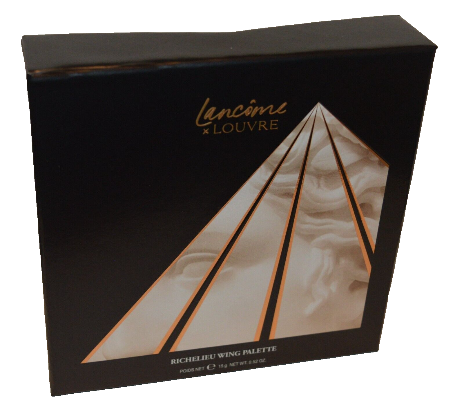 Lancôme x Louvre Richelieu Wing Palette Lancôme Richelieu Wing Palette - Lancôme x The Louvre
