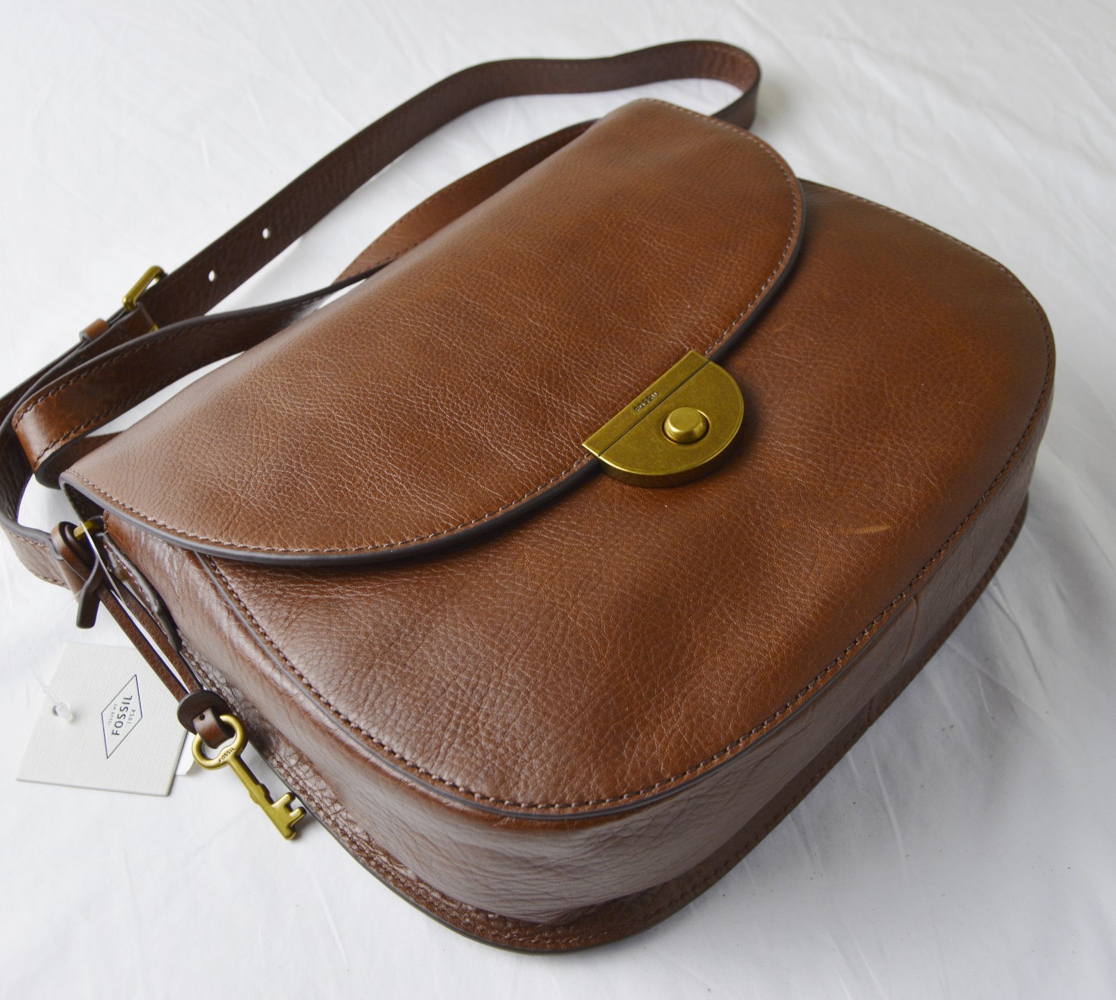 fossil handbags ebay