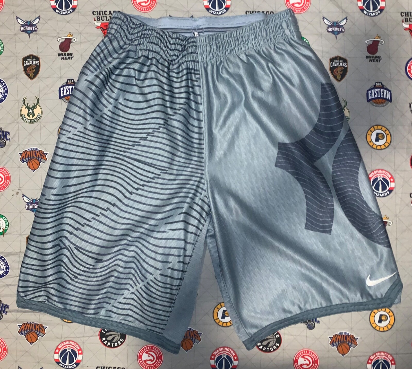 kd surge elite shorts