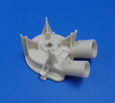 WP3363394 GENUINE Whirlpool Kenmore Washer Pump 3363394 NEW OLD STOCK