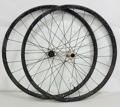 easton haven carbon wheelset 29