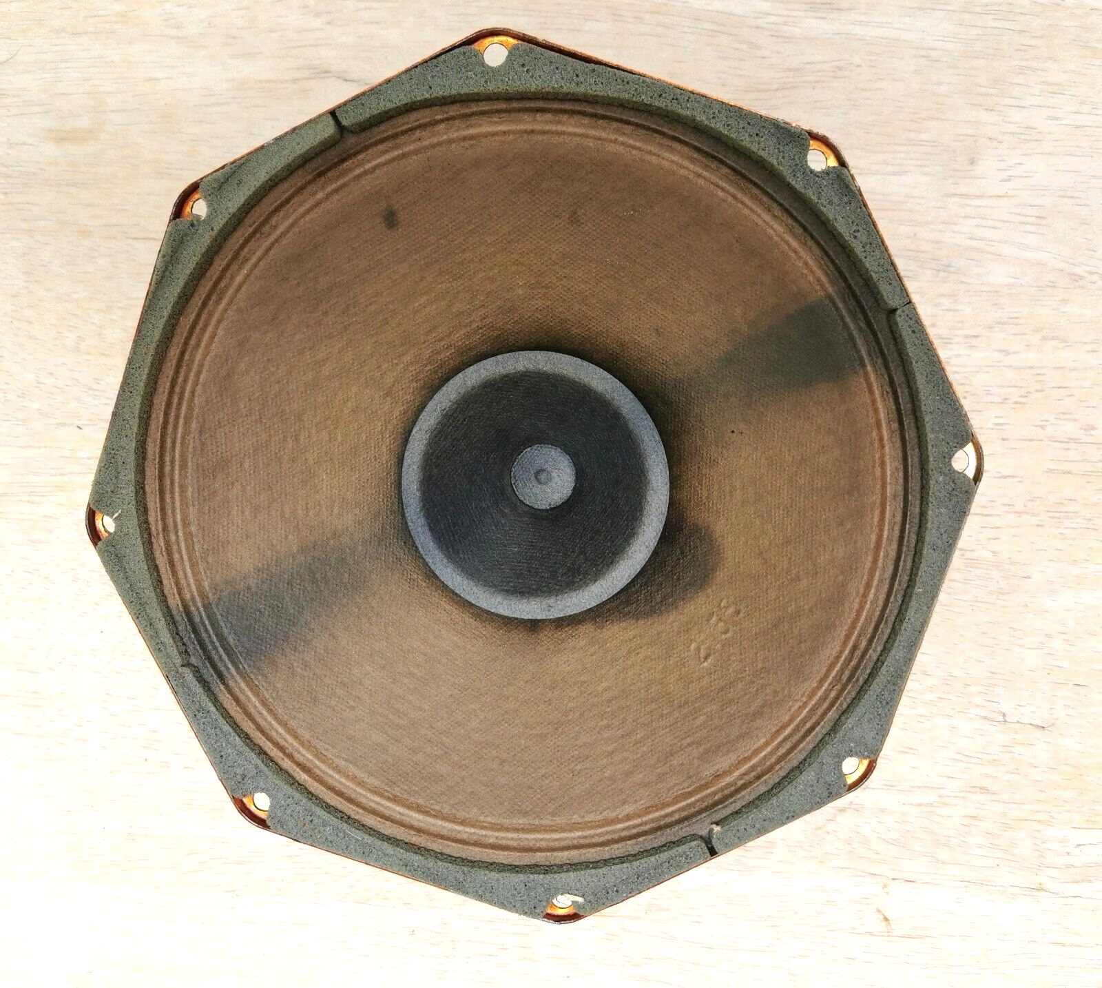 PHILIPS スピーカー Made In Belgium a02a064d985c40da8533b0cb005379