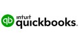 QuickBooks does the data entry for you