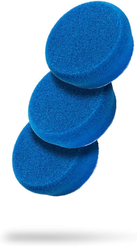 Adam'S Premium Polisher Pads - Expertly Designed to Make Polishing and Paint Cor