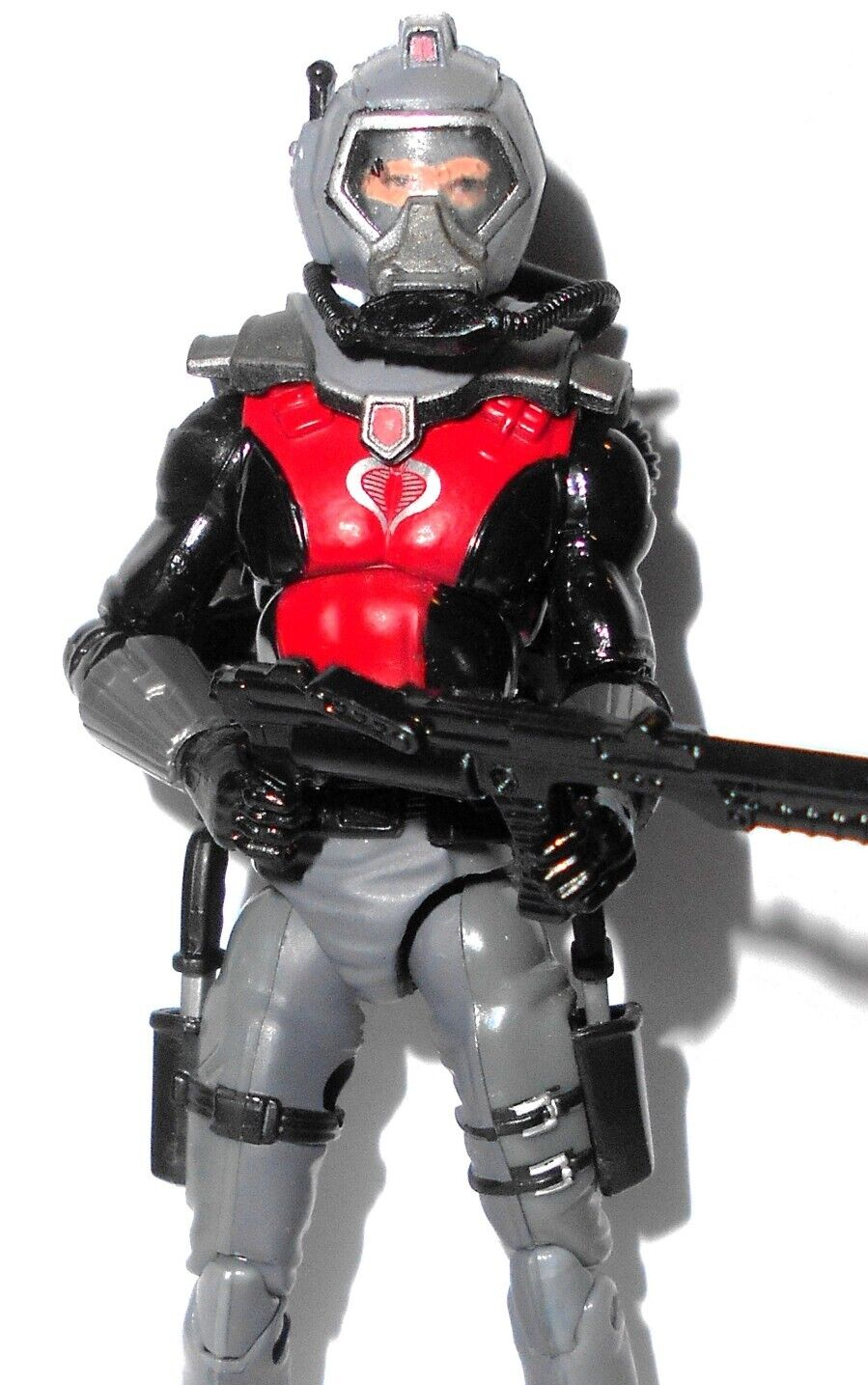 GIJOE ボムディスポーサル GIJOE ボムディスポーサル