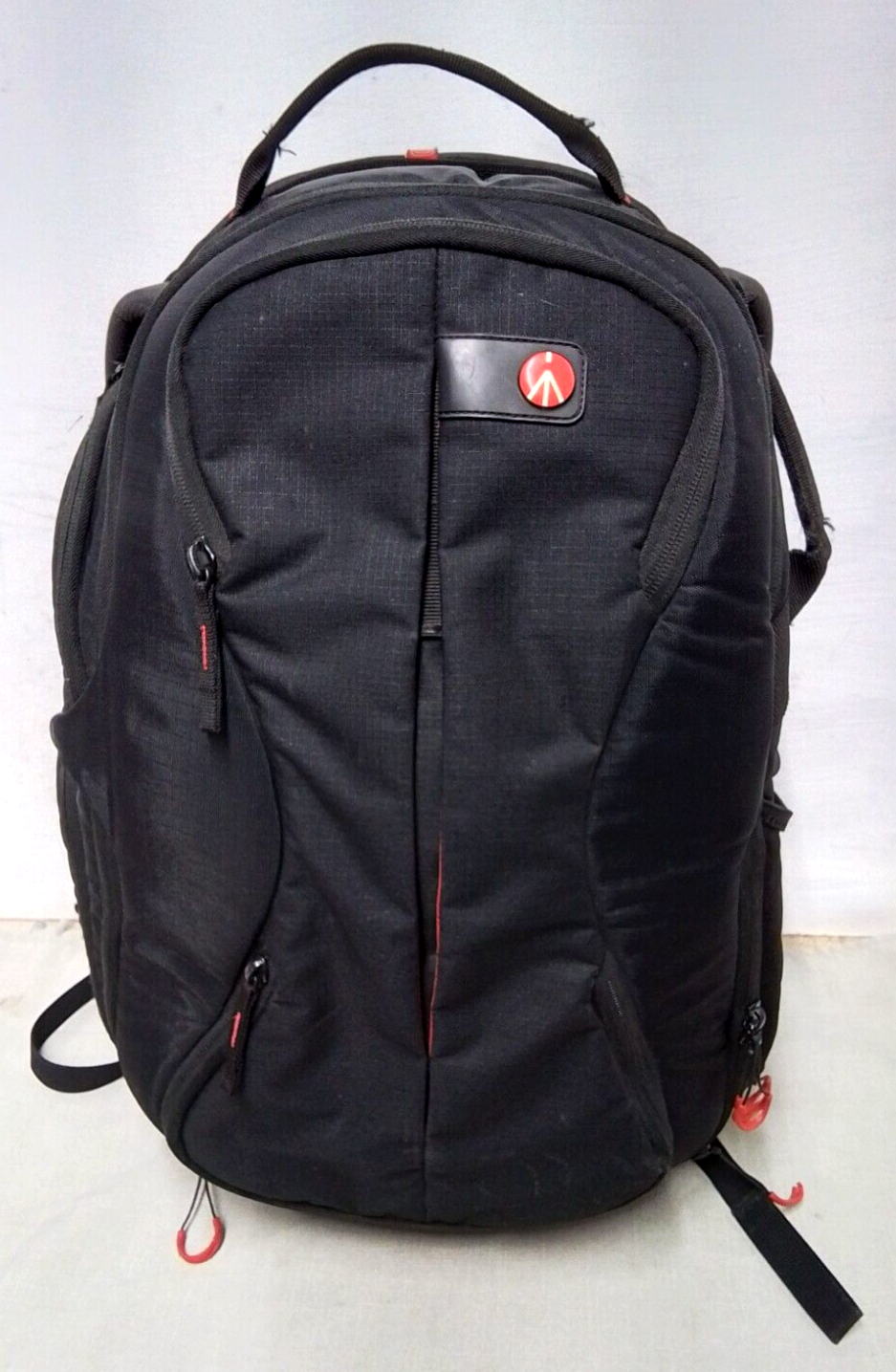 Manfrotto マンフロットバックパック MB PL-B-220 カメラ Manfrotto Pro Light Bags Bumblebee 220 PL Backpack MB PL B