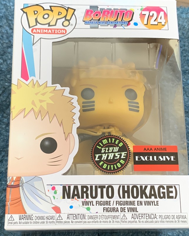 Chase Funko Pop! Vinyl Checklist - Find All The Funko Figurines with this Database Exclusive and
