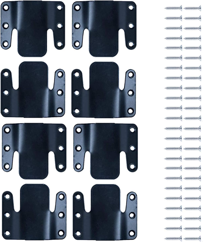 Universal Sectional Sofa Interlocking, Sectional Couch Connectors, Sofa Connect