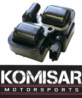 Can Am Commander 800 1000 Outlander 650 Ignition Coil 2006-2015