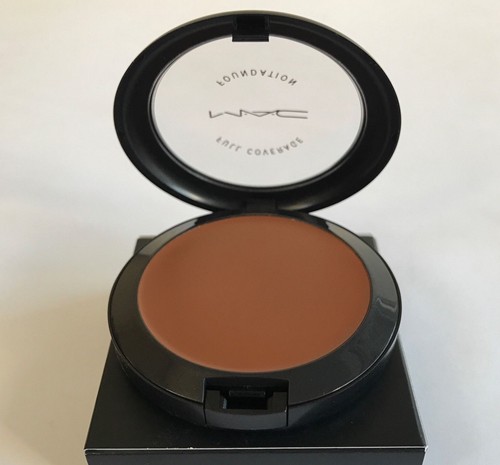 MAC PRO Full Coverage Foundation NW40 100% Authentic | eBay