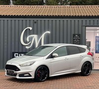 2016 Ford Focus 2.0 Focus ST-2 T 5dr Hatchback Petrol Manual