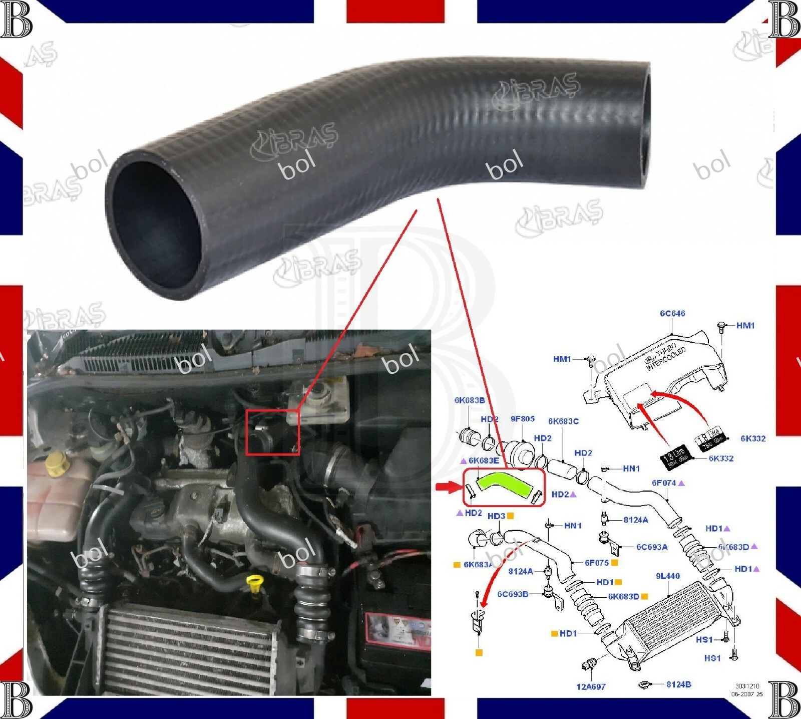 Transit 1〜9 2022 Ford Transit-250 | 1FTBR1C8XNKA09449 | BidCars