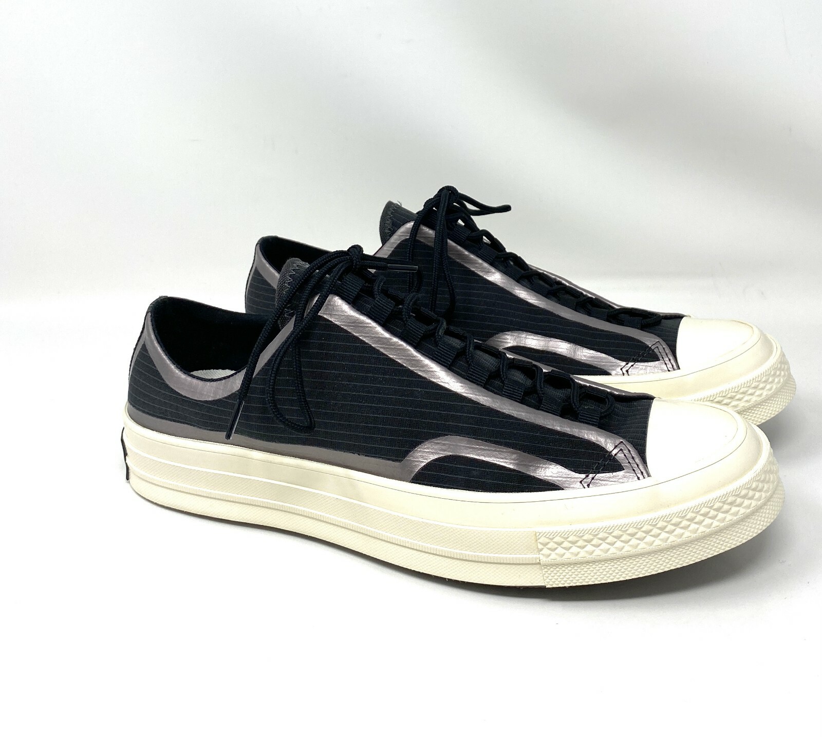 靴 CONVERSE CHUCK TAYLOR CT70 OX 157587C Converse Chuck Taylor CT70 OX 27.0 Black Black 27cm (New