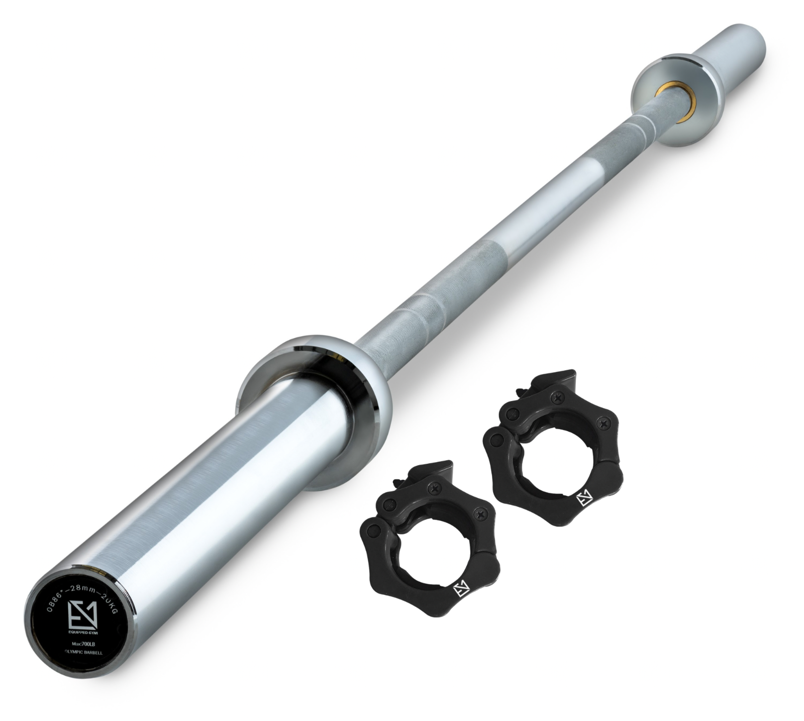 ウエイトトレーニング Fighting Barbell weight 15kg Xpeed 15kg Training Olympic Barbell – Fitness Warehouse