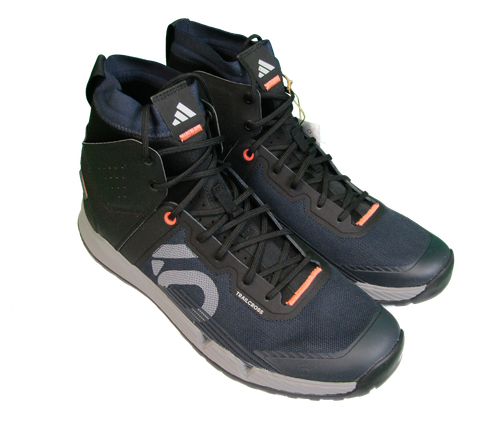 Five Ten Trailcross Mid Pro Flat Shoes - Men's | eBay
