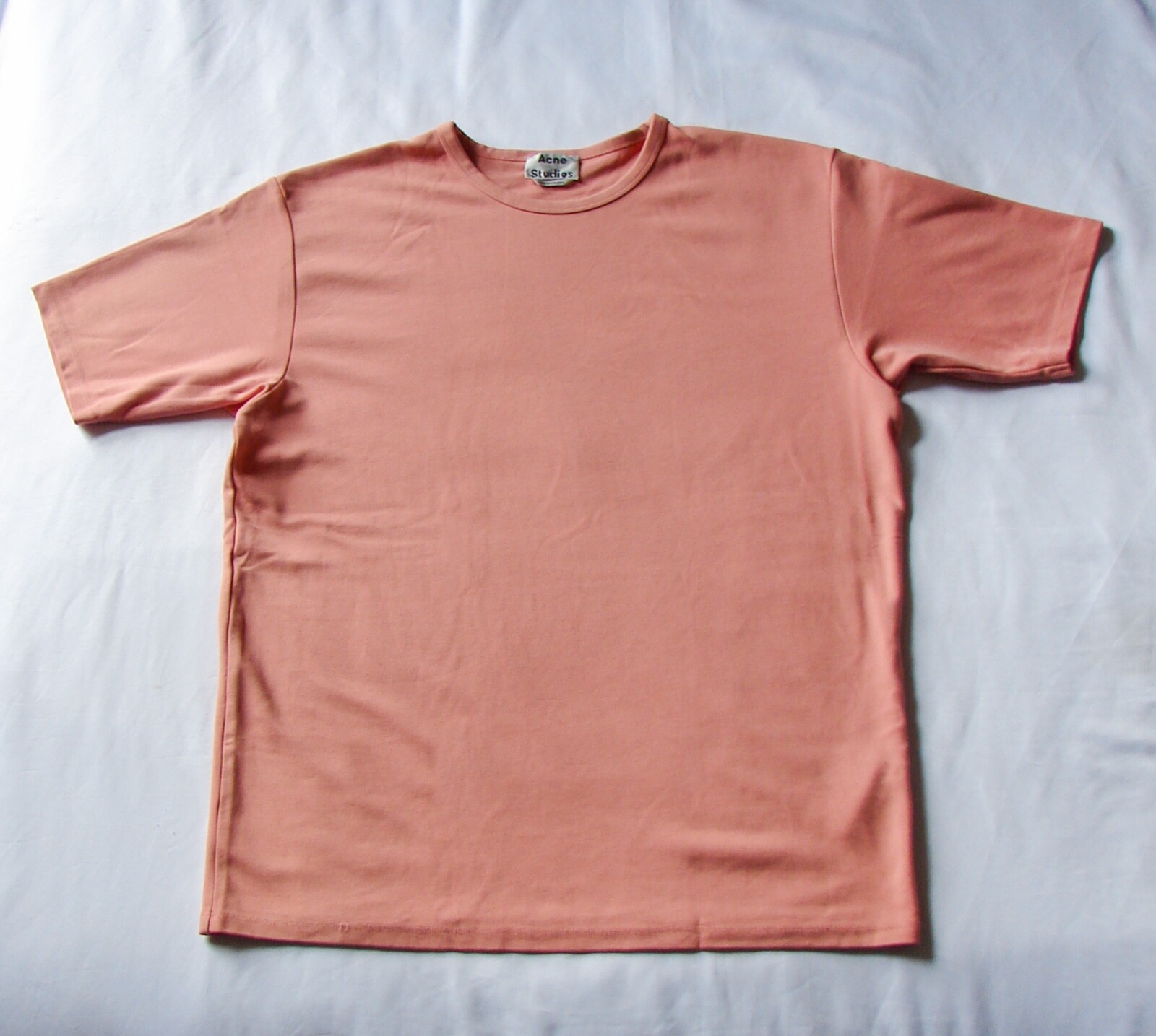 【CPGN STUDIO】23SS★ Sunset Running Pigment Short Sleeve T Designer fashion, Seoul-fully created | W Concept