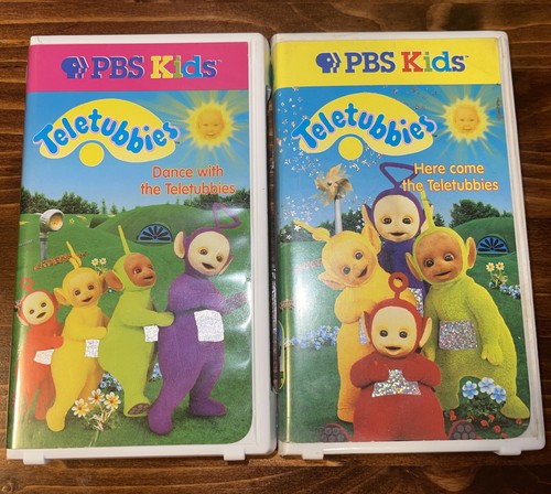 テレタビーズとダンス！2　VHS　日本語吹替版 $_12.JPG?set_id=880000500F