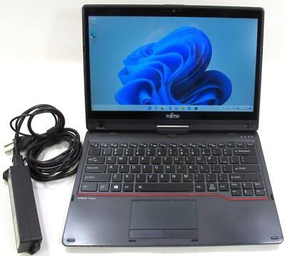 Fujitsu Lifebook T937 Core i5-7200U 2.50GHz 8GB 512GB Touch