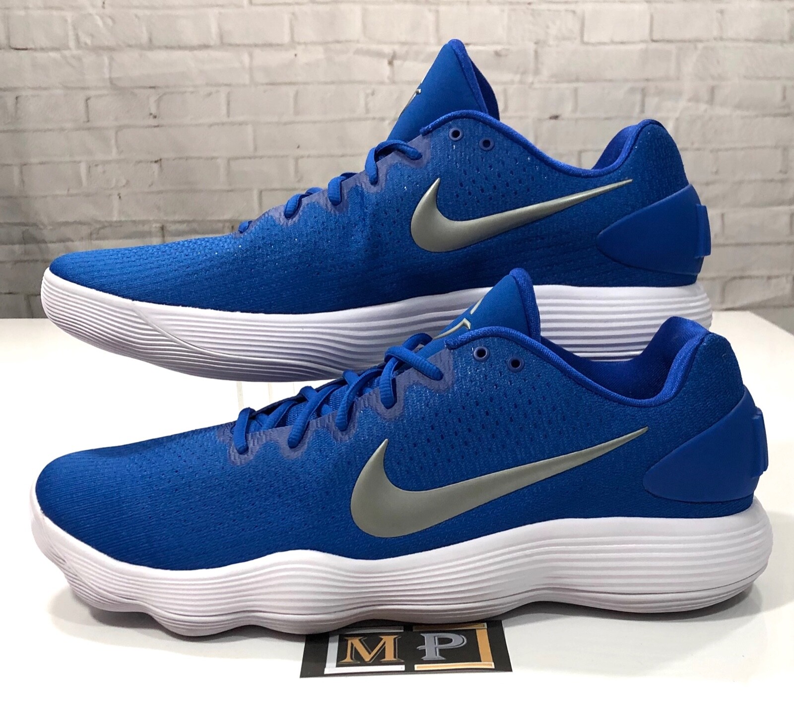 Nike Hyperdunk Low 2017 TB Royal 942774-400 Mens Basketball Nike Hyperdunk Low 2017 TB Royal 942774-400 Mens Basketball