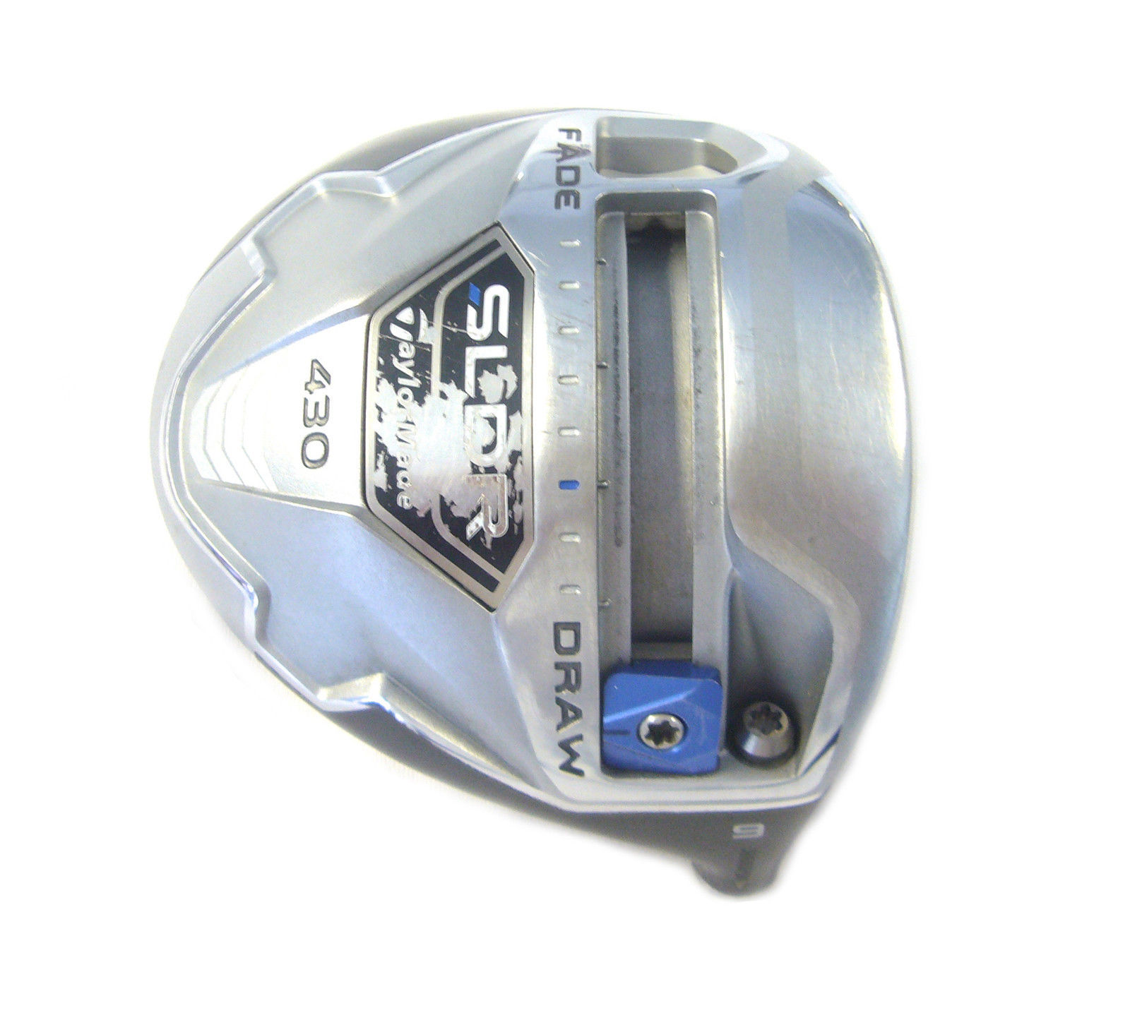 TaylorMade Golf Club Heads for sale eBay