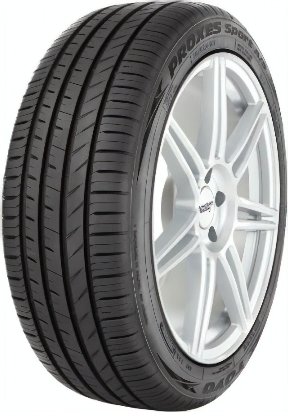 ※中古※TOYO PROXES Sport 225/45 ZR17 4本セット Toyo Proxes Sport AS 225/45R17 Tire for sale online | eBay