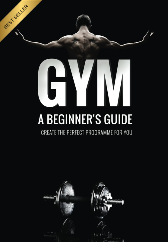 Gym: a Beginner'S Guide: Create Your Own Hypertrophy Programme