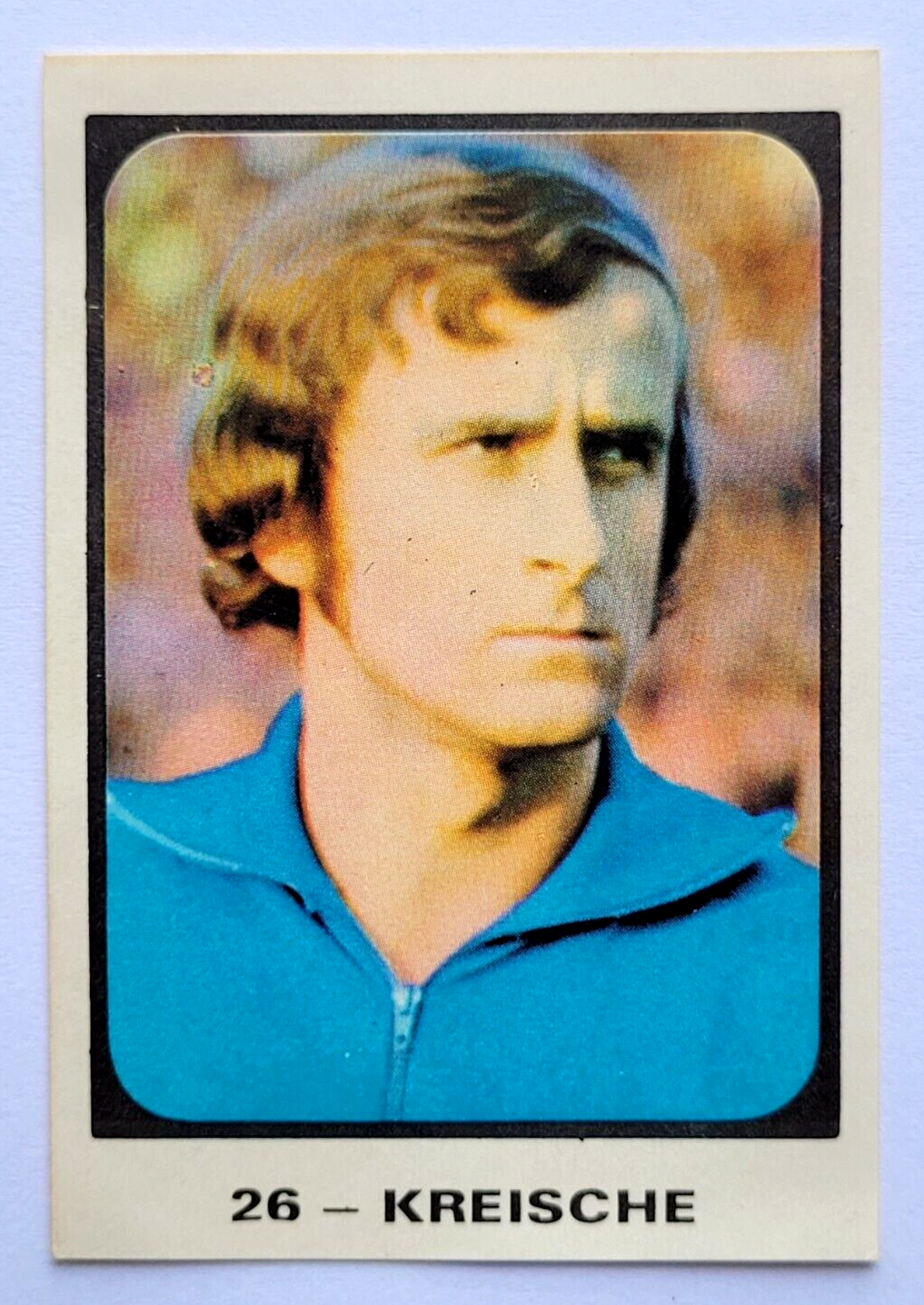 Copa del Mundo Fútbol - Munich 74 Álbum Munich 74 - Campeonato Mundial De Futbol 1974 - Lleno