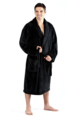Harvey james dressing best sale gown