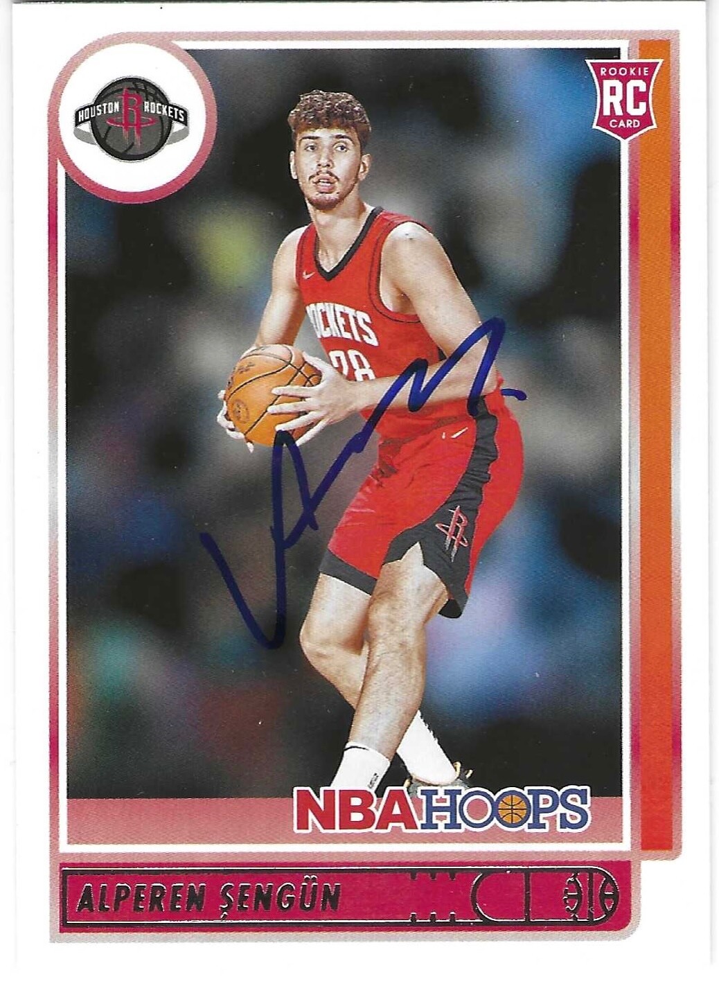 Alperen sengun サイン入り NBA Hoopsカード $_57.JPG?set_id=880000500F