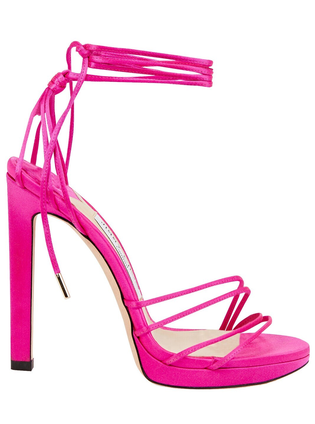 サンダル・ミュール JIMMY CHOO Women Sandals AMARA85IWP