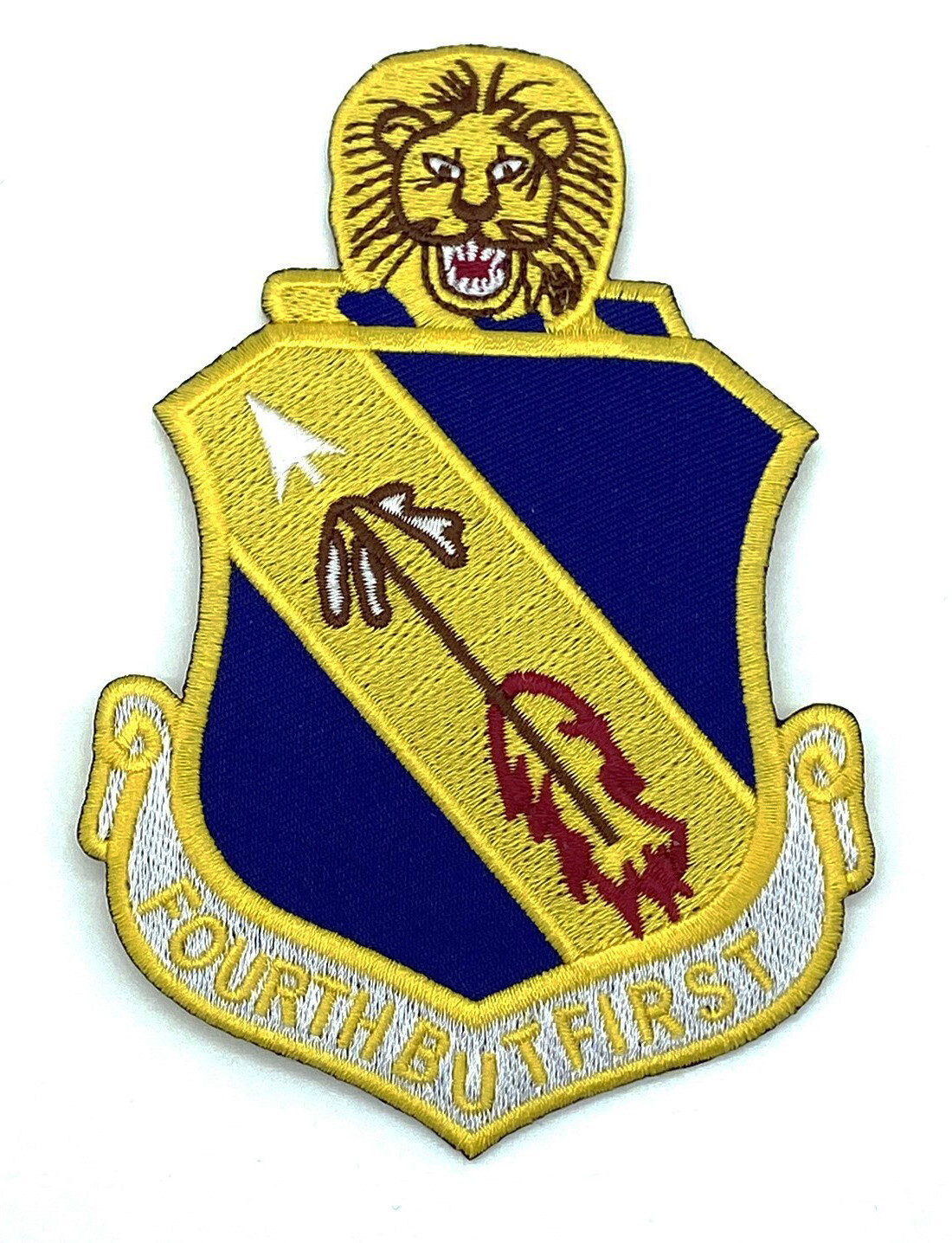 ROCAF 7TH TACTICAL fighter group パッチ Amazon.com: Rocaf