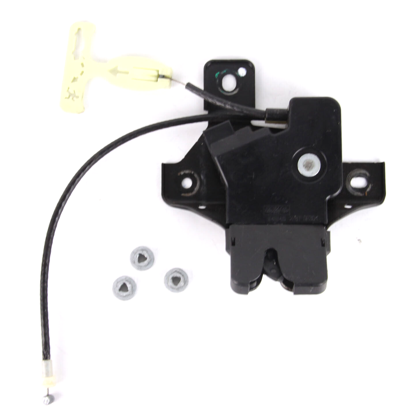 2006 2007 Ford Focus Sedan OEM Trunk Latch Lock Actuator 2006 2007 Ford Focus Sedan OEM Trunk Latch Lock Actuator