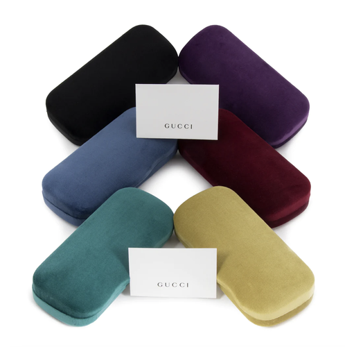 GUCCI GUCCI GG1647S-009-54 HAVANA SUNGLASSES