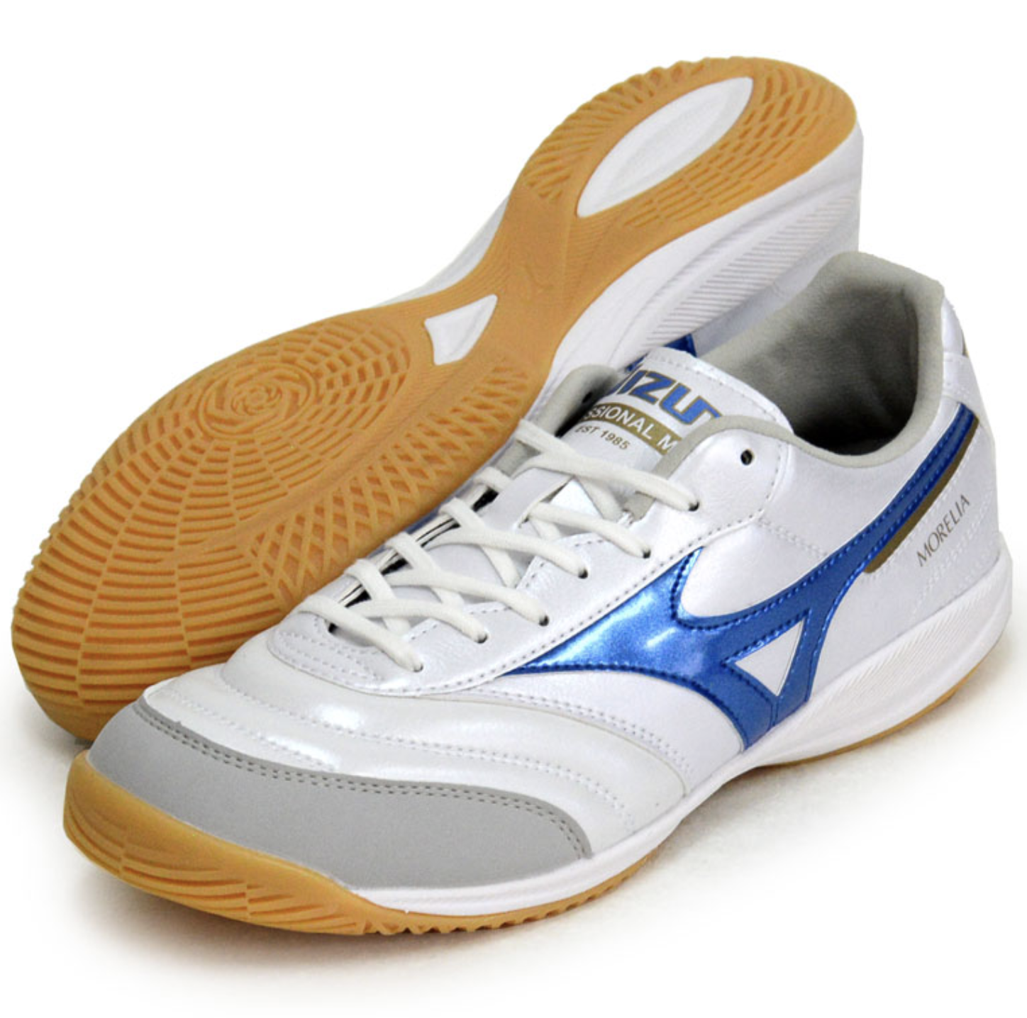 Mizuno JAPAN Morelia SAL IN Indoor Soccer Football Futsal