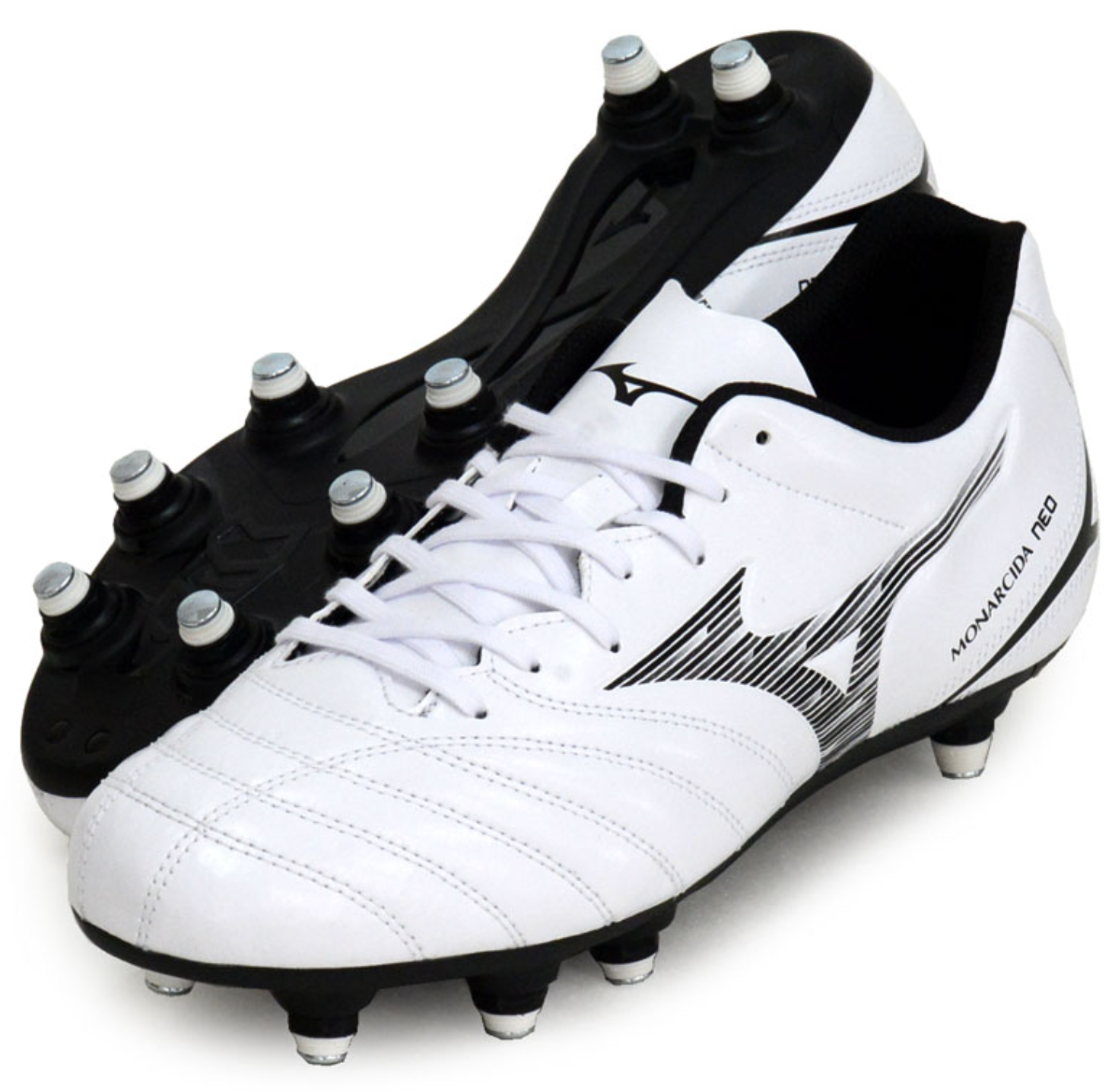 Mizuno　MONARCIDA NEO Ⅲ WIDE ELITE 26.0 Amazon.com | MIZUNO Unisex Adult Monarcida NEO 3 Wide Elite