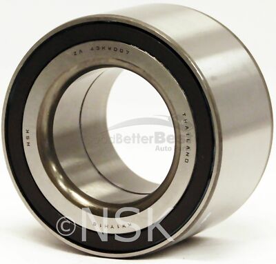 NSK様の専用 One New NSK Wheel Bearing Front 43KWD07 for Toyota | eBay