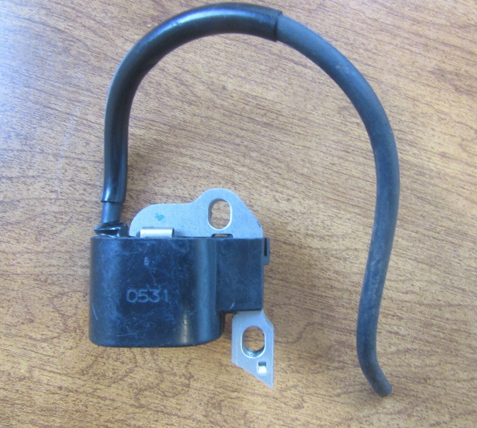 STIHL CHAINSAW IIDA IGNITION COIL CDI 0531 BOX 202-26 | eBay