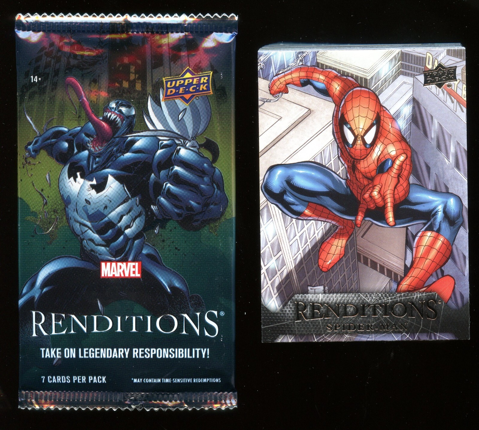 upperdeck スパイダーマン　1/12 Amazon.com: 2023 Upper Deck Marvel Studios 'Spider-Man: No