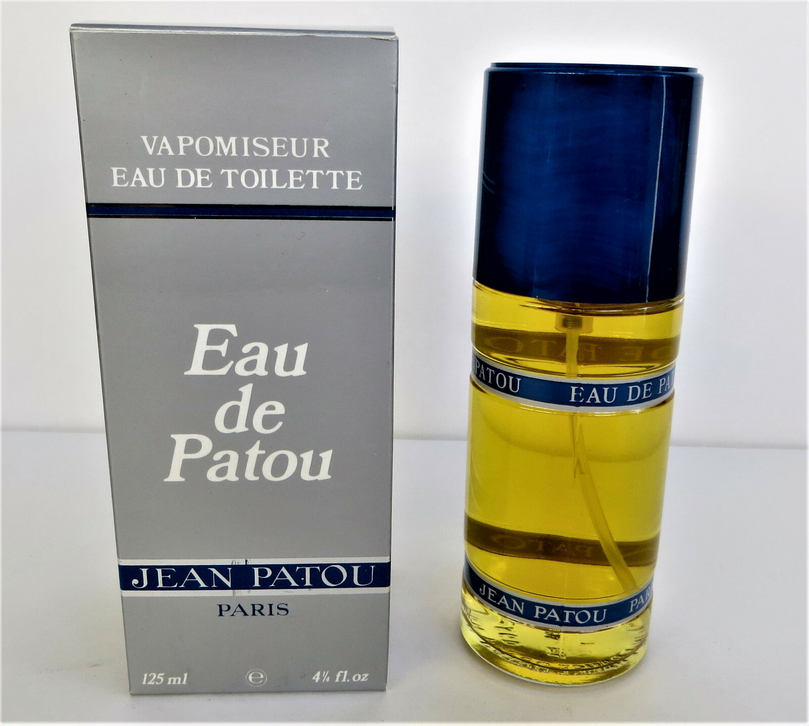 最終値下げJEAN PATOU 1000 Eau de Parfum 75ml s-l400.jpg