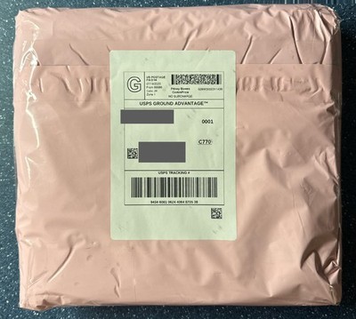 Fotos del artículo de un comprador verificado